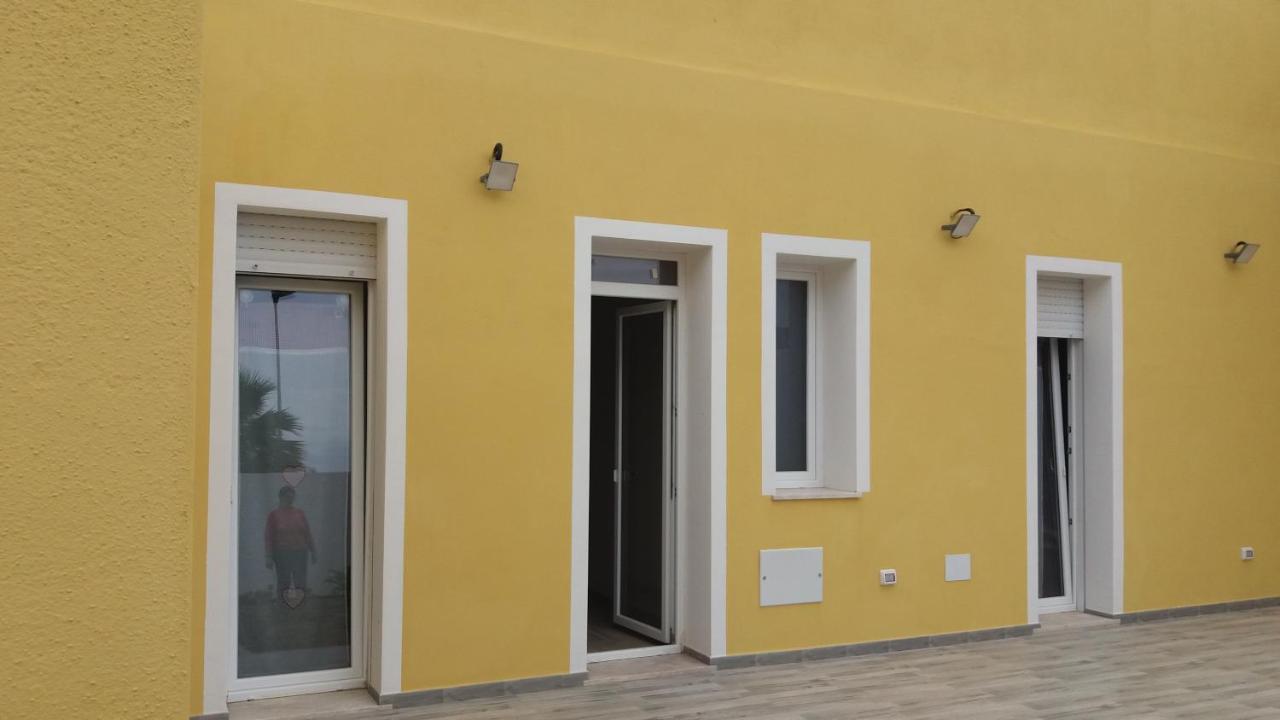 Da Valentina B&B Elmas Extérieur photo