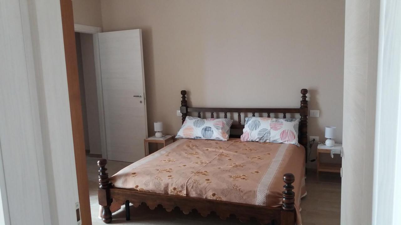 Da Valentina B&B Elmas Extérieur photo