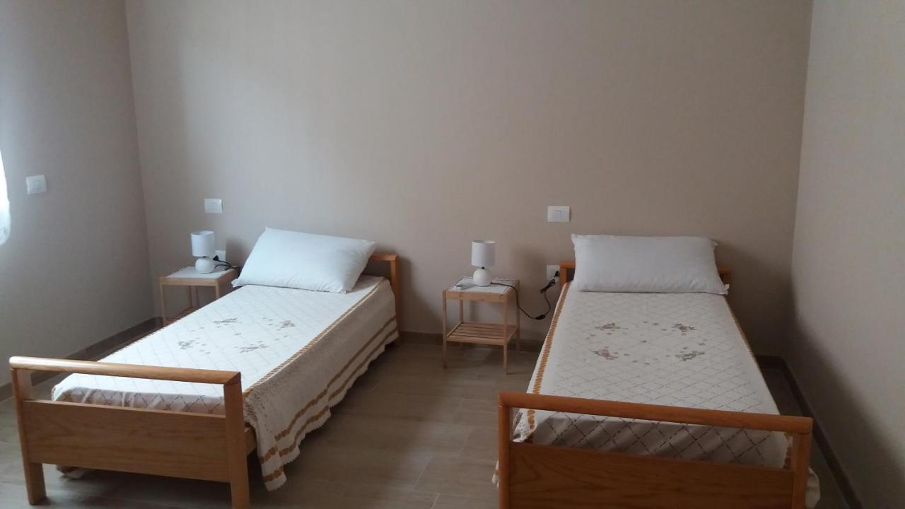 Da Valentina B&B Elmas Extérieur photo