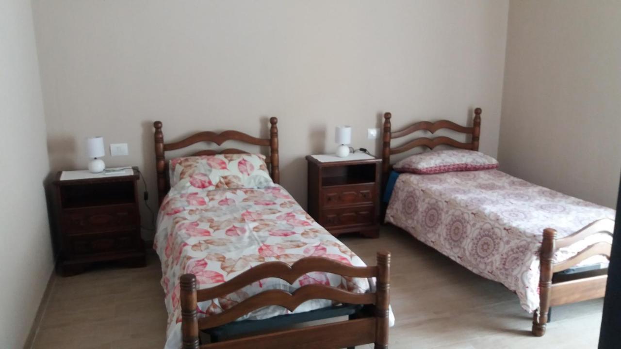 Da Valentina B&B Elmas Extérieur photo